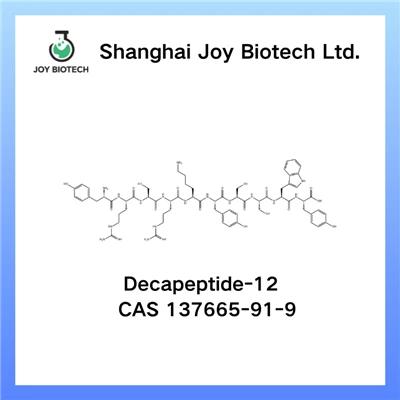 Decapeptide -12 Cas 137665-91-9